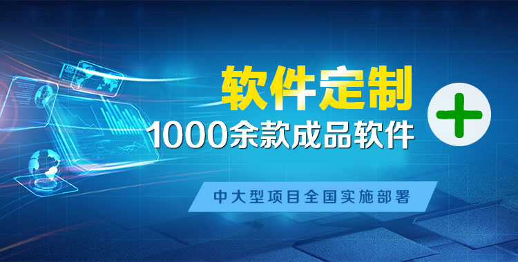 长武软件开发